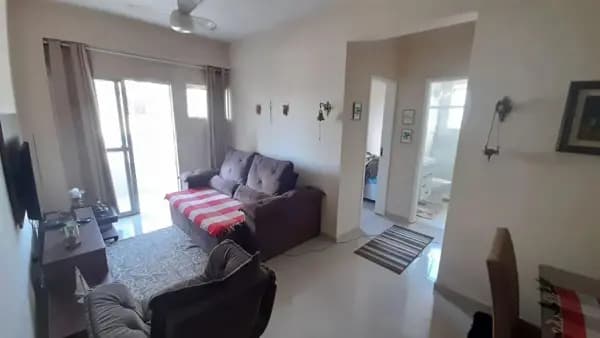 Apartamento à venda no bairro Praça Seca em Rio de Janeiro/RJ