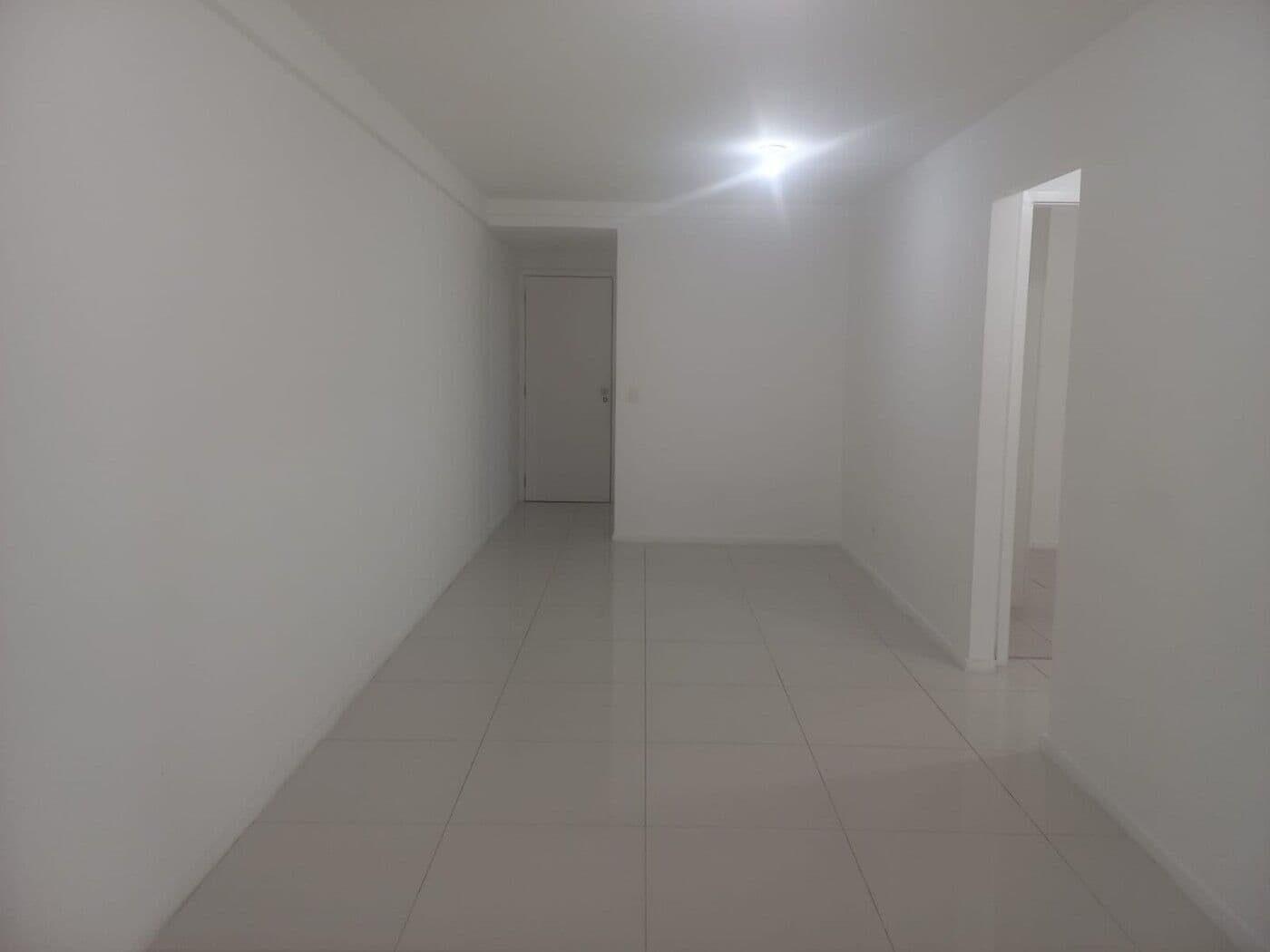 Apartamento em Rio de Janeiro - Praça Seca