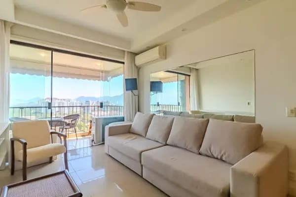 Apartamento à venda no bairro Barra da Tijuca em Rio de Janeiro/RJ