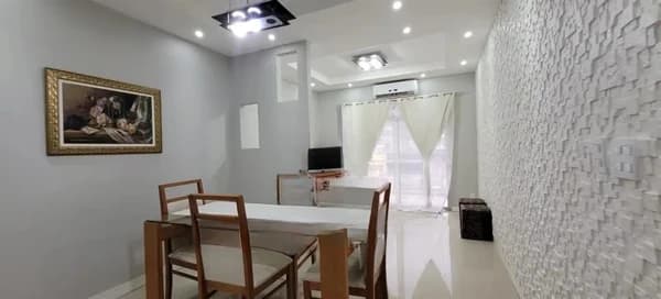 Apartamento à venda no bairro Praça Seca em Rio de Janeiro/RJ
