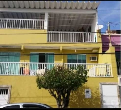 Casa à venda no bairro Freguesia (Jacarepaguá) em Rio de Janeiro/RJ