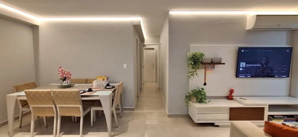 Apartamento à venda no bairro Recreio dos Bandeirantes em Rio de Janeiro/RJ