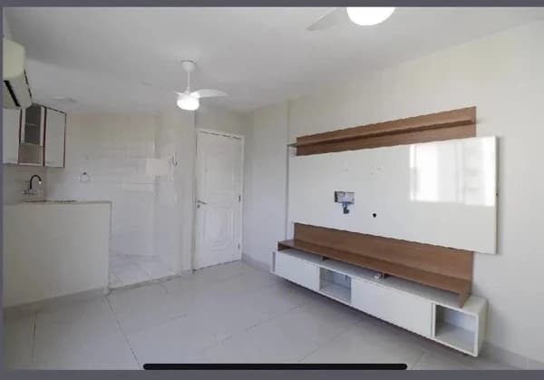 Apartamento à venda no bairro Freguesia (Jacarepaguá) em Rio de Janeiro/RJ