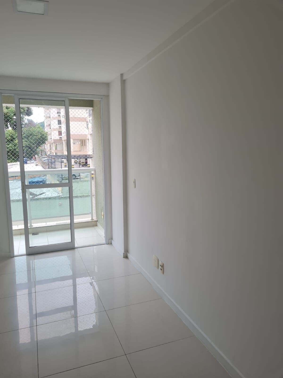 Apartamento em Praça Seca, Rio de Janeiro/RJ