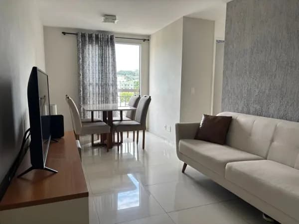 Apartamento em Rio de Janeiro - Taquara