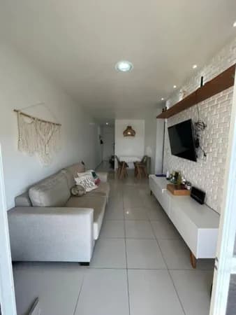 Apartamento em Anil, Rio de Janeiro/RJ