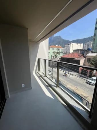 Apartamento em Botafogo, Rio de Janeiro/RJ