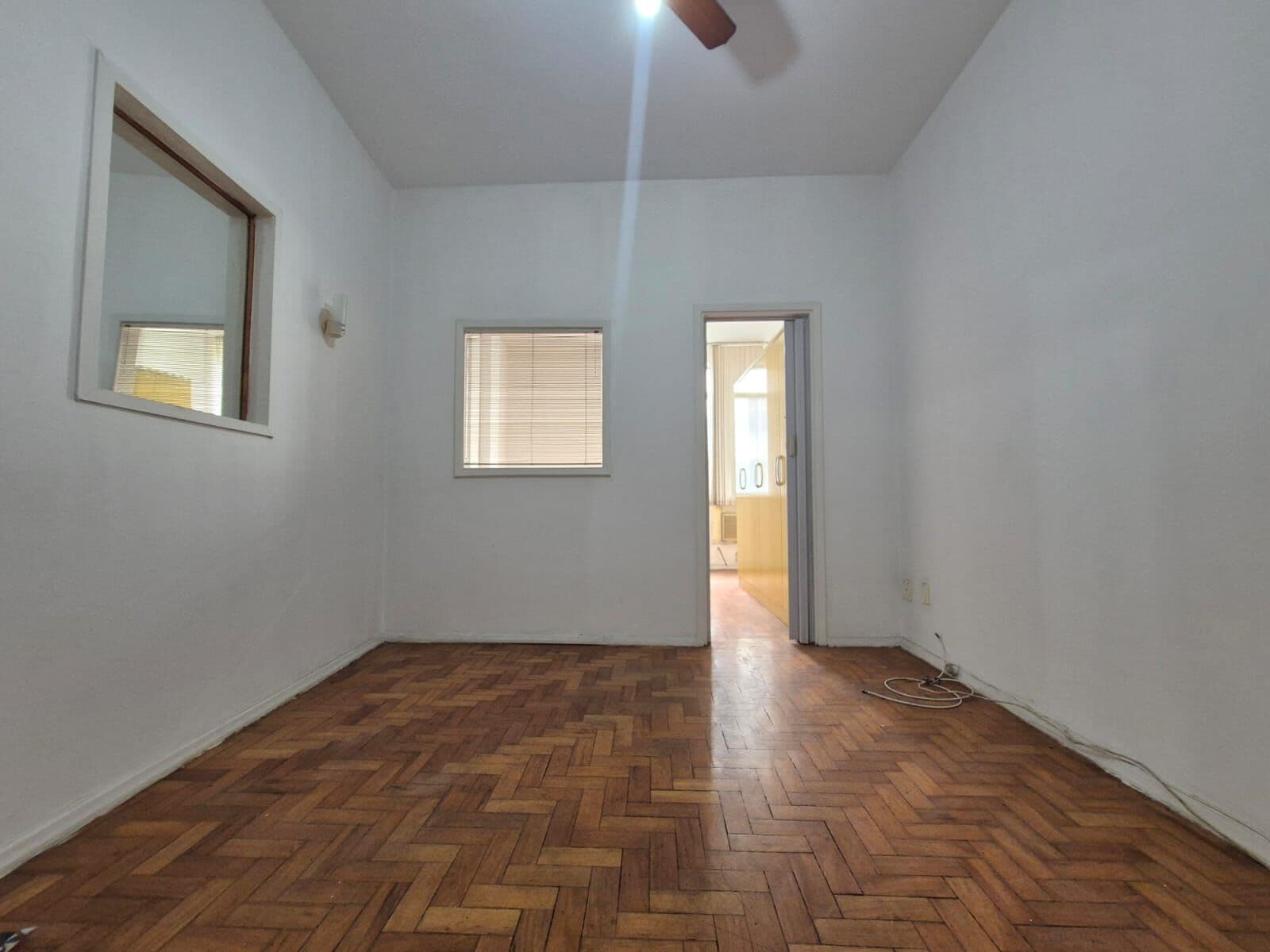 Apartamento em Copacabana, Rio de Janeiro/RJ
