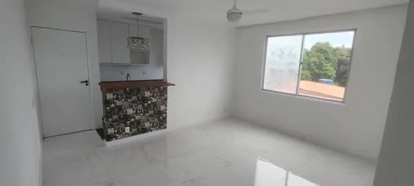 Apartamento em Rio de Janeiro - Taquara