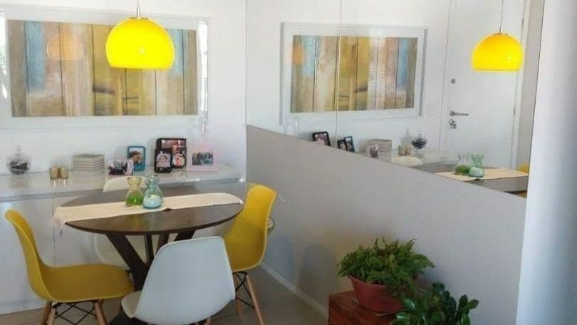 Apartamento em Rio de Janeiro - Jacarepaguá