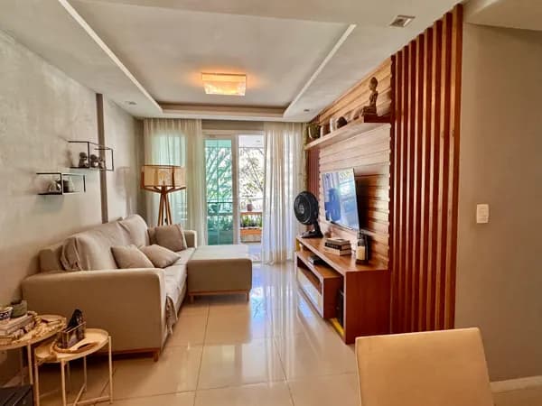 Essence Residencial Barra — Sofisticação em harmonia com a natureza