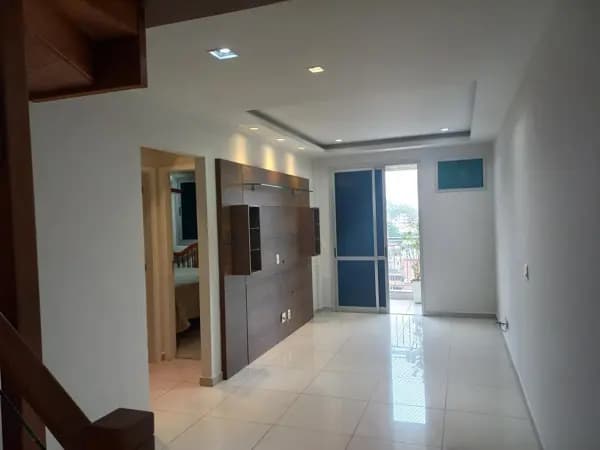 Apartamento à venda no bairro Praça Seca em Rio de Janeiro/RJ
