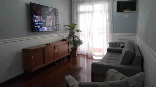Apartamento à venda no bairro Praça Seca em Rio de Janeiro/RJ