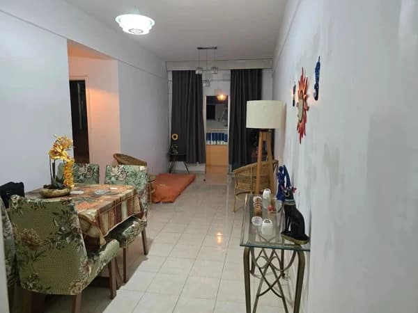 Apartamento à venda no bairro Praça Seca em Rio de Janeiro/RJ
