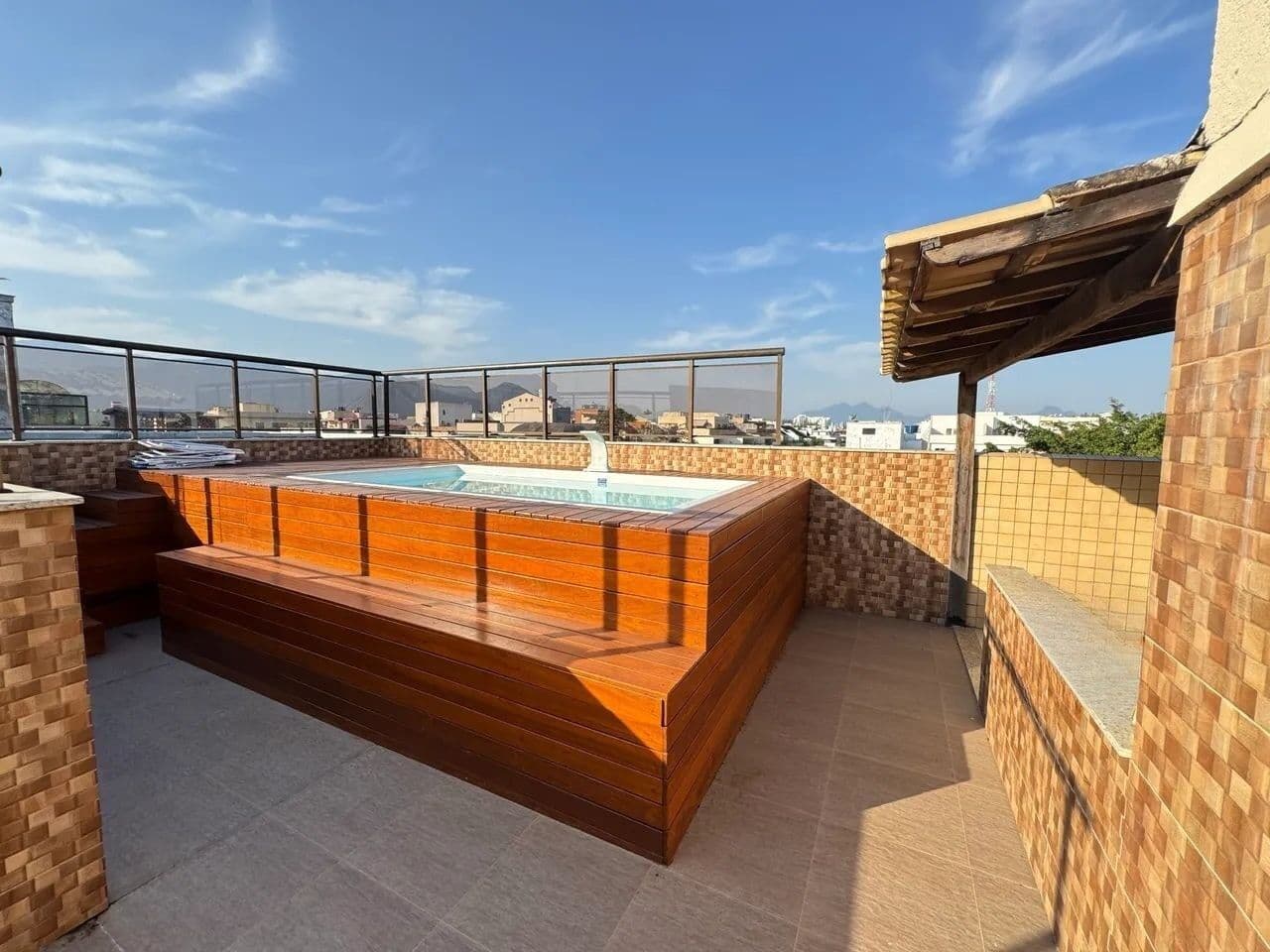 Apartamento em Rio de Janeiro - Recreio dos Bandeirantes
