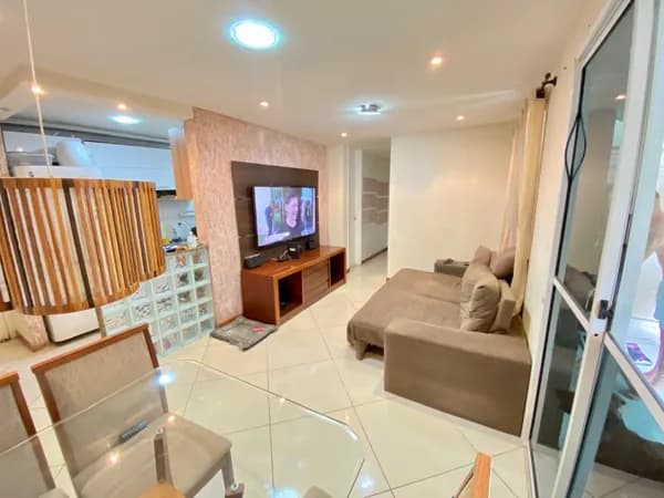 CONDOMÍNIO VILLAGGIO DAS PRAÇAS 69 M2 - VISTA ALEGRE - R$ 360.000,00