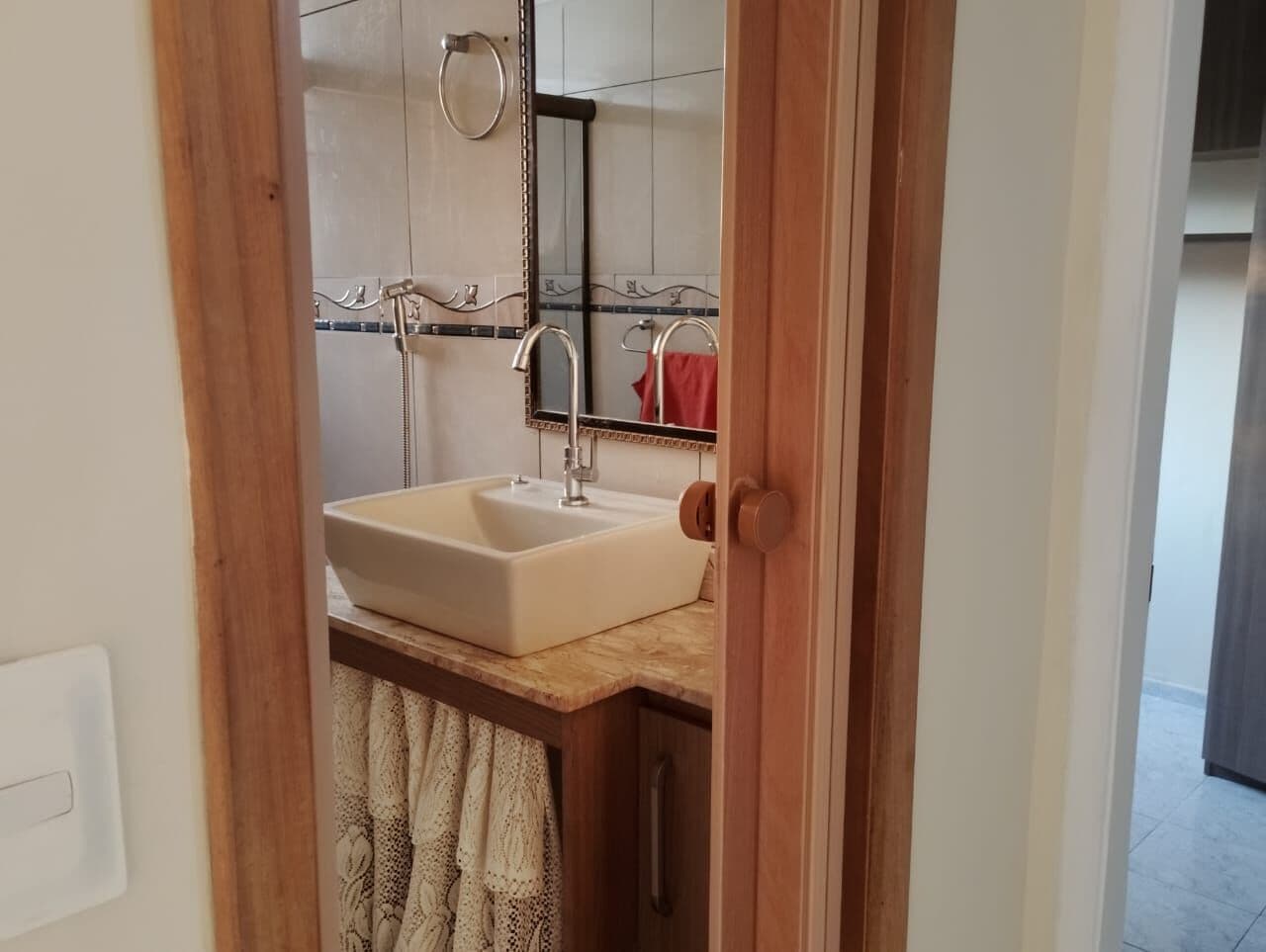 VENDA – APARTAMENTO 2 QUARTOS EM SULACAP | CONDOMÍNIO SARGENTO MENEZES