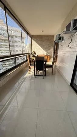 Apartamento Alto Padrão em Jacarepaguá, Rio de Janeiro/RJ