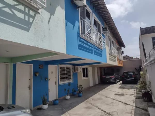 Casa à venda no bairro Anil em Rio de Janeiro/RJ