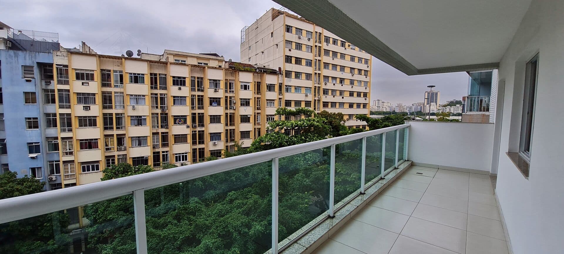 Apartamento em Botafogo, Rio de Janeiro/RJ