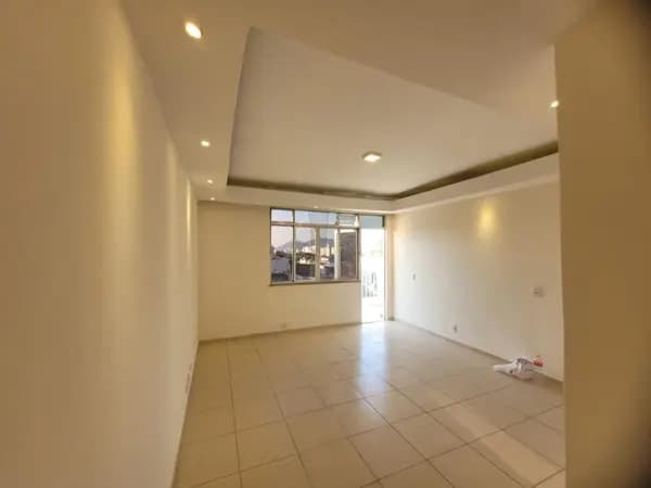 Apartamento à venda no bairro Praça Seca em Rio de Janeiro/RJ