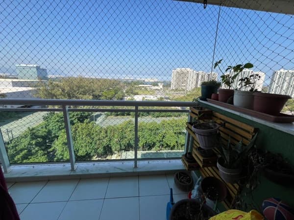 Apartamento à venda no bairro Barra da Tijuca em Rio de Janeiro/RJ