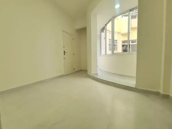 Seu Novo Lar Reformado no Coração do Largo do Machado