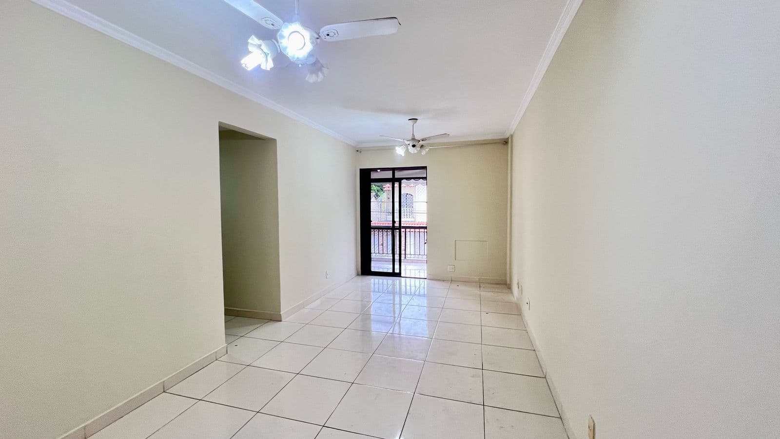 LUXO E EXCLUSIVIDADE!! APARTAMENTO FRENTE VARANDÃO 93 M2 VILA DA PENHA