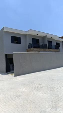 Casa Duplex em Praça Seca, Rio de Janeiro/RJ
