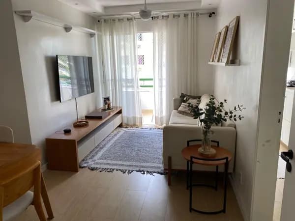 Apartamento à venda no bairro Taquara em Rio de Janeiro/RJ