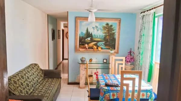 Apartamento em Jacarepaguá, Rio de Janeiro/RJ