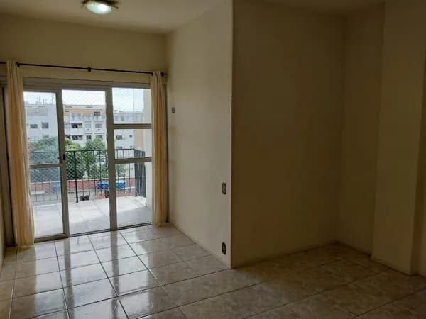 Apartamento em Pechincha, Rio de Janeiro/RJ
