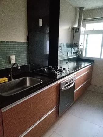 Cobertura Duplex 140m² em Botafogo | Terraço Gourmet | 3 Quartos (2 Suítes)
