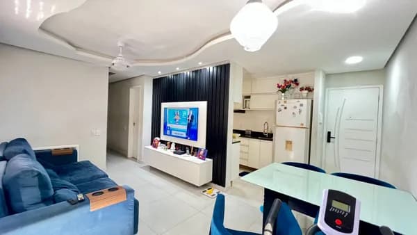 Apartamento em Rio de Janeiro - Irajá