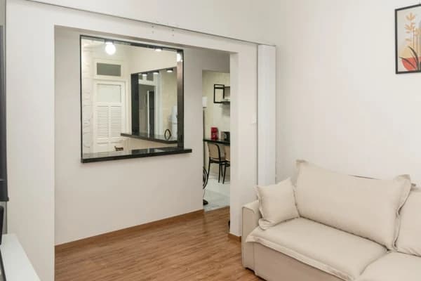 Apartamento à venda no bairro Copacabana em Rio de Janeiro/RJ