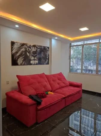 Excelente apartamento à venda em Copacabana