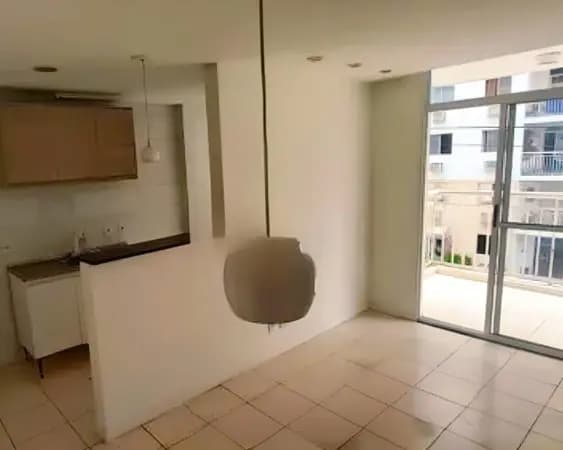 Apartamento à venda no bairro Anil em Rio de Janeiro/RJ