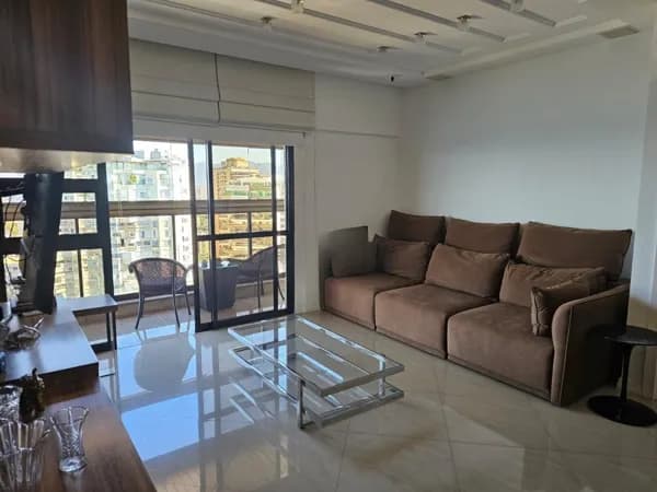 Apartamento em Rio de Janeiro - Barra da Tijuca