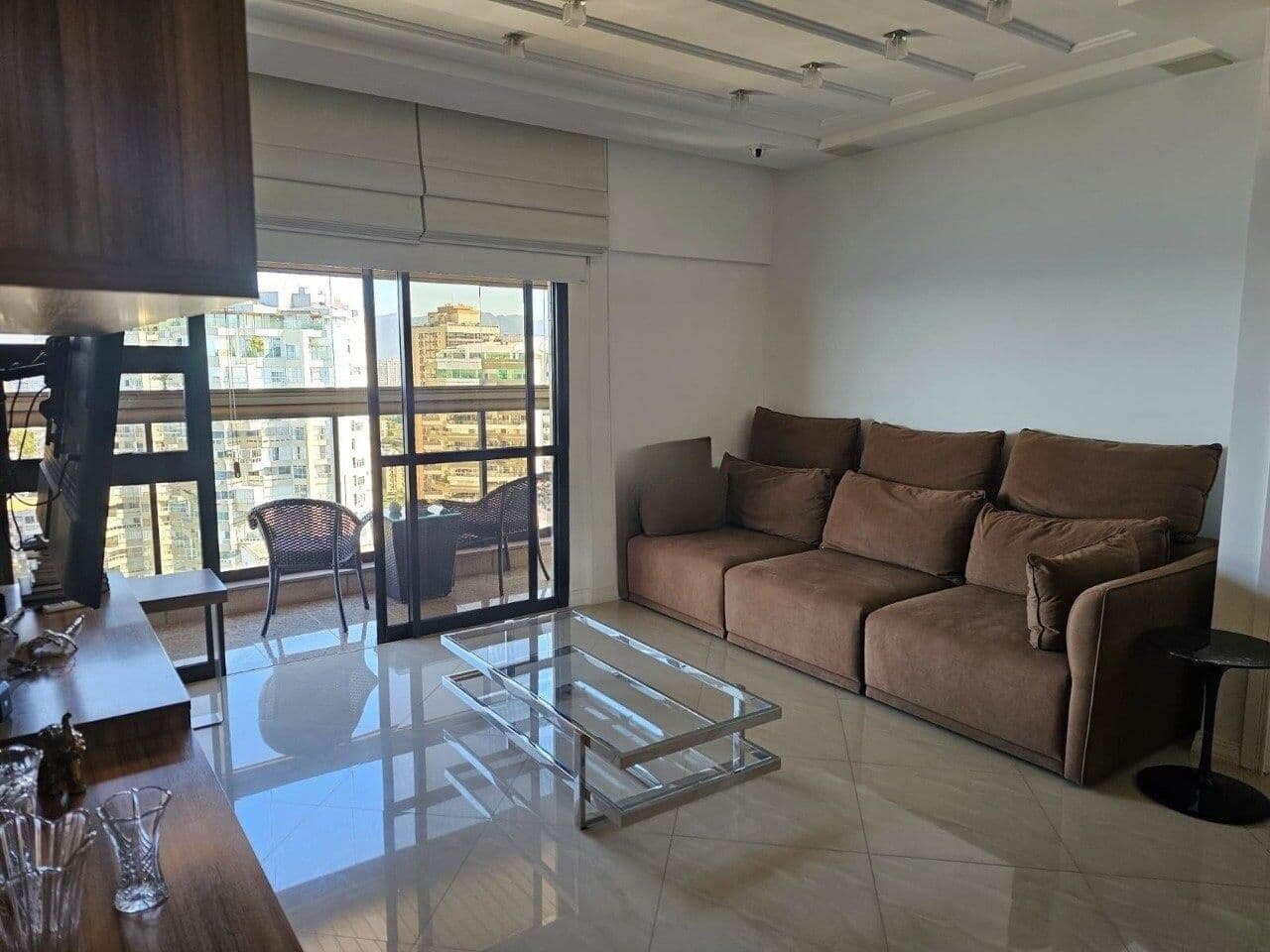 Apartamento em Rio de Janeiro - Barra da Tijuca