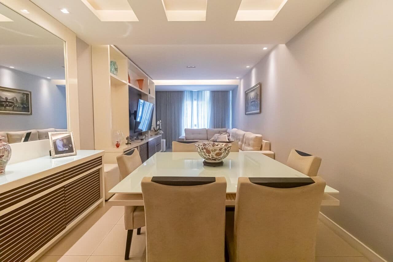Apartamento em Rio de Janeiro - Copacabana