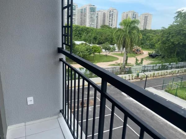 Apartamento em Rio de Janeiro - Jacarepaguá