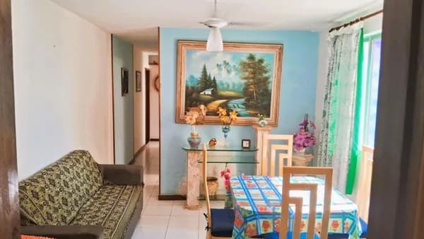 Apartamento em Rio de Janeiro - Jacarepaguá