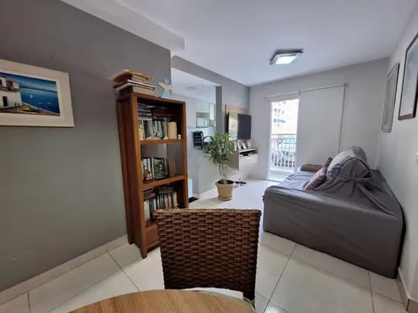 Apartamento à venda no bairro Jacarepaguá em Rio de Janeiro/RJ