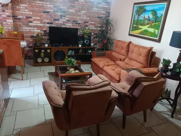 Apartamento à venda no bairro Vila Valqueire em Rio de Janeiro/RJ