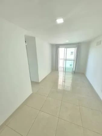 Apartamento em Rio de Janeiro - Taquara