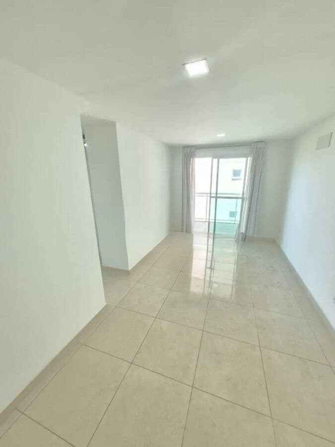Apartamento em Rio de Janeiro - Taquara