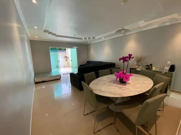 Casa à venda no bairro Freguesia (Jacarepaguá) em Rio de Janeiro/RJ