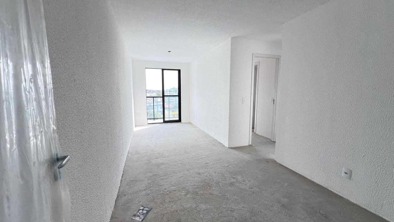 IRAJÁ- CONDOMÍNIO FLOW VITALE - 52 M2 - 325.000,00 FRENTE VISTA LIVRE !!