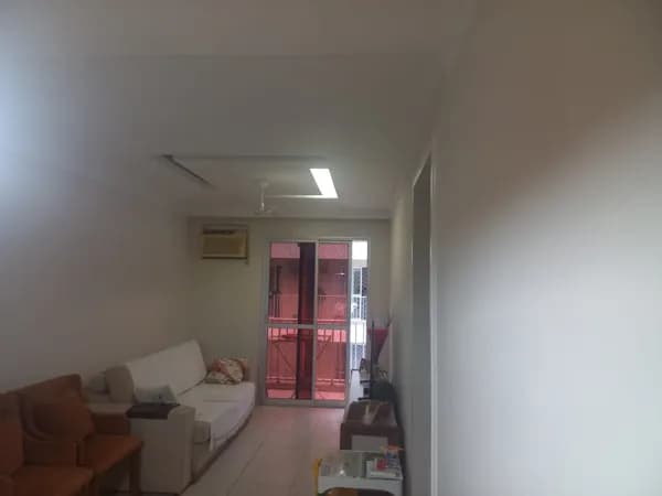 Apartamento em Rio de Janeiro - Praça Seca