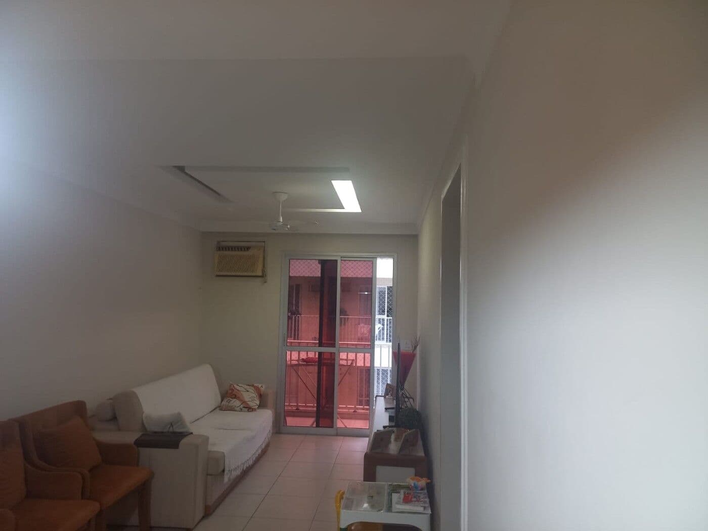 Apartamento em Rio de Janeiro - Praça Seca